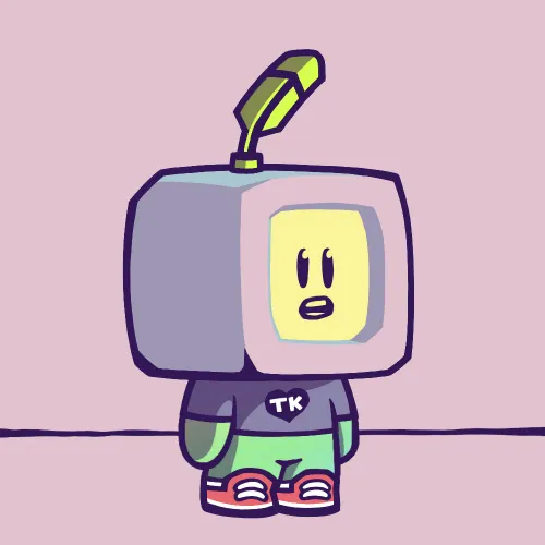 Terminal Kids #484
