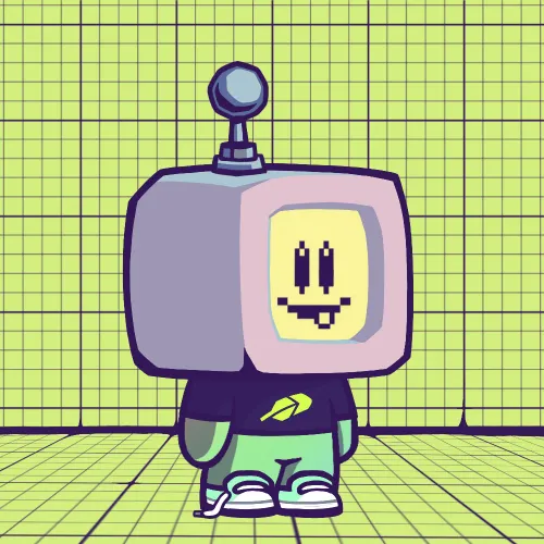Terminal Kids #782