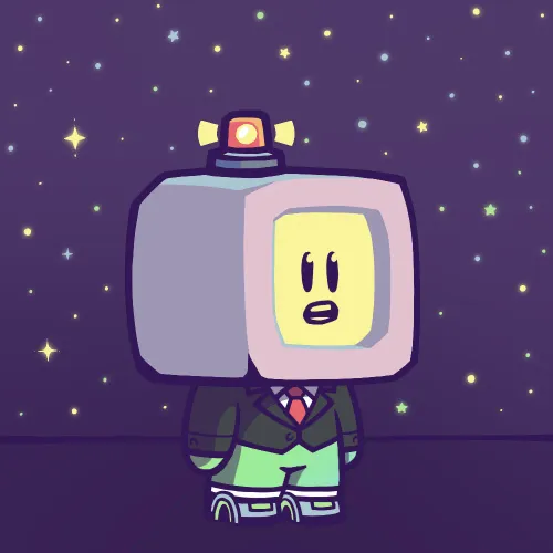 Terminal Kids #116
