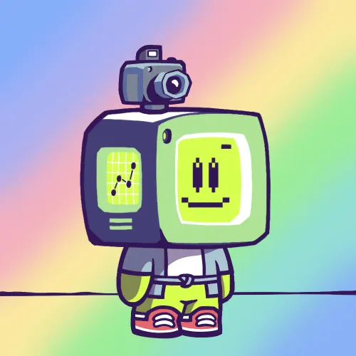 Terminal Kids #1070