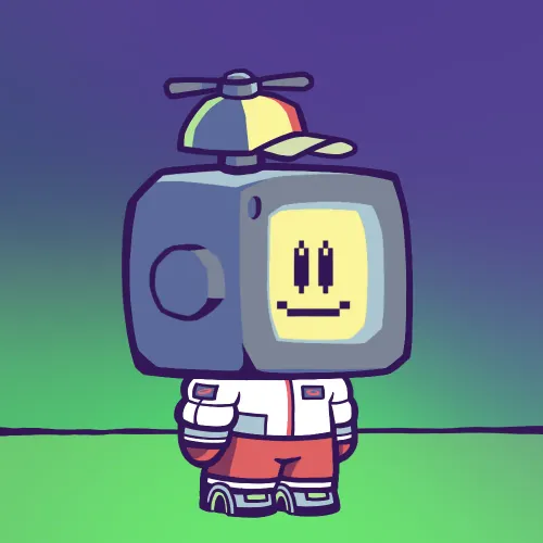 Terminal Kids #183