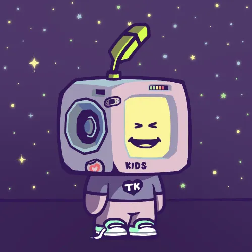 Terminal Kids #635