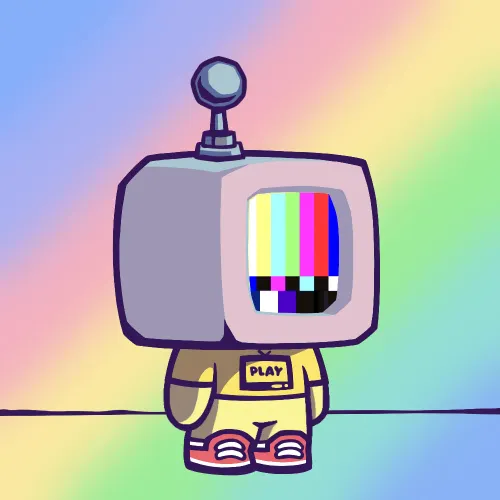 Terminal Kids #438
