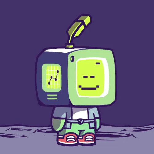 Terminal Kids #764