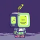 764