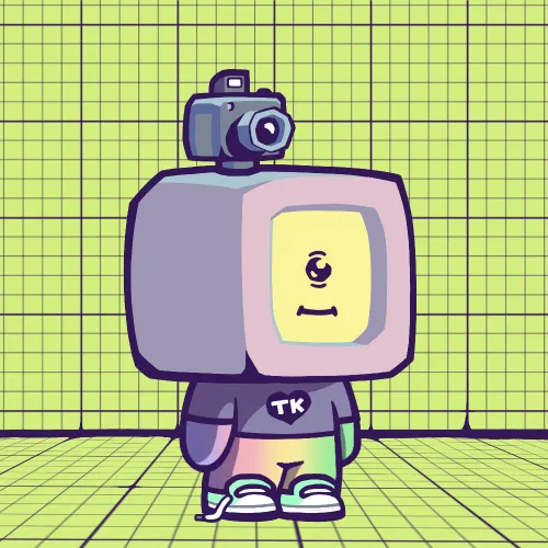 Terminal Kids #787