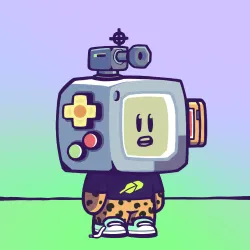 Terminal Kids #3604