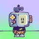 Terminal Kids #3604