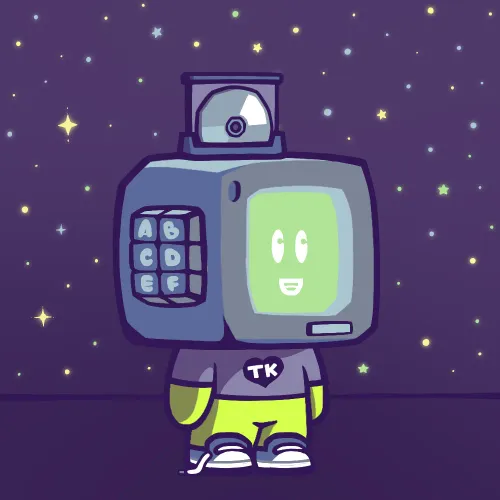 Terminal Kids #72