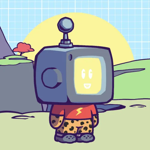 Terminal Kids #161