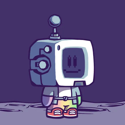 Terminal Kids #265