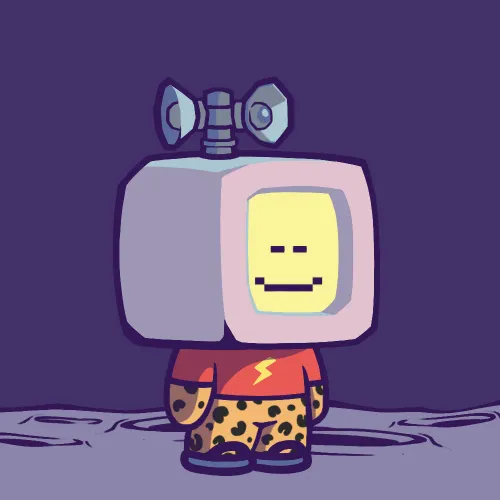 Terminal Kids #934