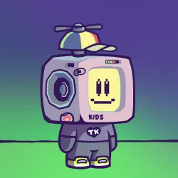 Terminal Kids #4313