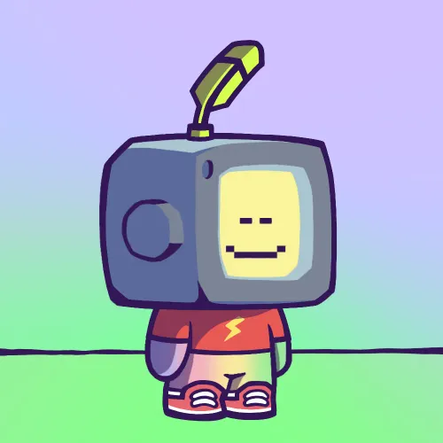 Terminal Kids #175