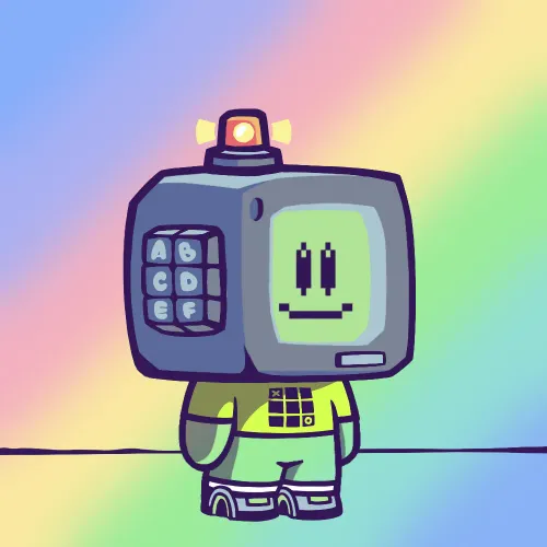 Terminal Kids #679