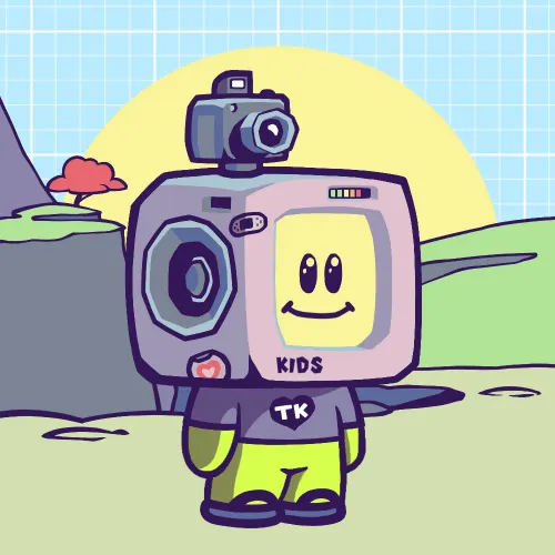 Terminal Kids #641