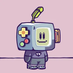 Terminal Kids #2838