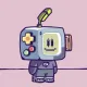 Terminal Kids #2838