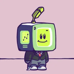 Terminal Kids #3804