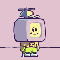 Terminal Kids #3347