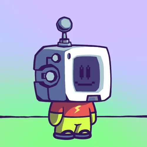 Terminal Kids #278