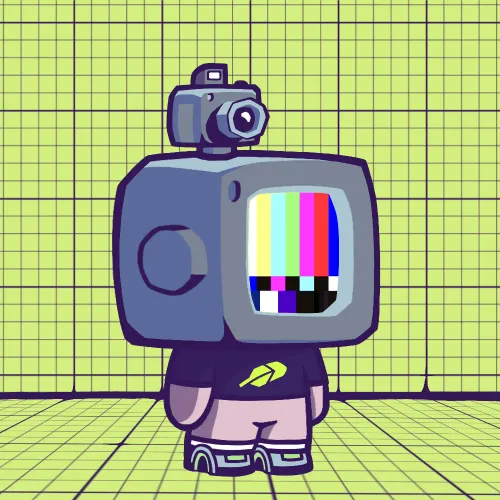 Terminal Kids #911