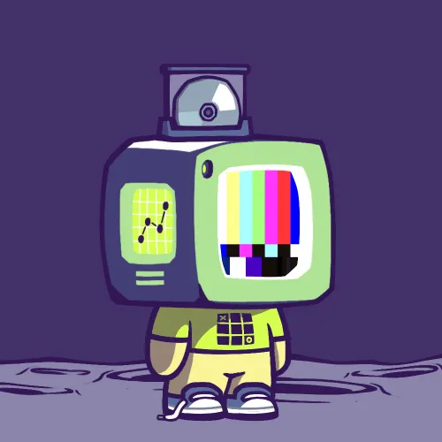 Terminal Kids #249