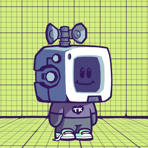 Terminal Kids #151