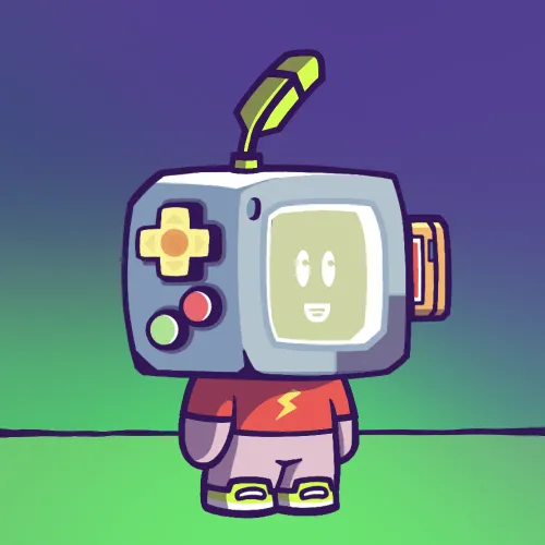 Terminal Kids #328