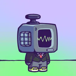 Terminal Kids #2839