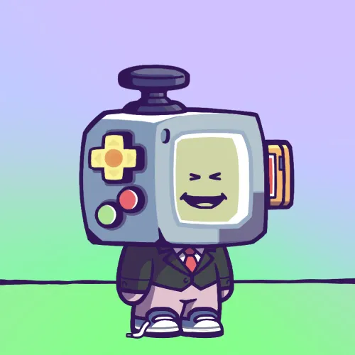 Terminal Kids #1033