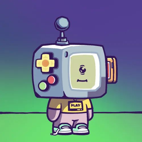 Terminal Kids #79