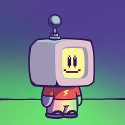Terminal Kids #3348