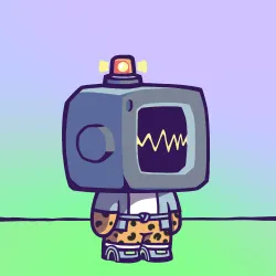 Terminal Kids #3704