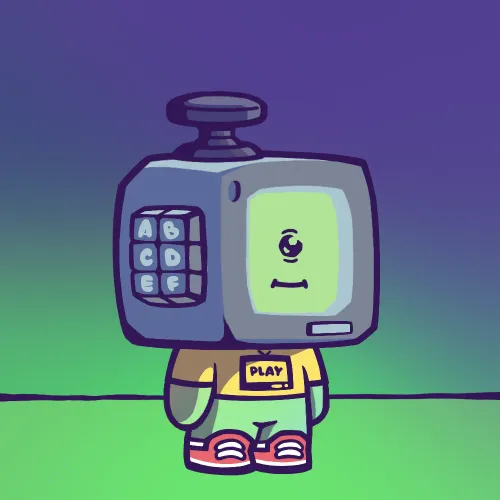 Terminal Kids #231