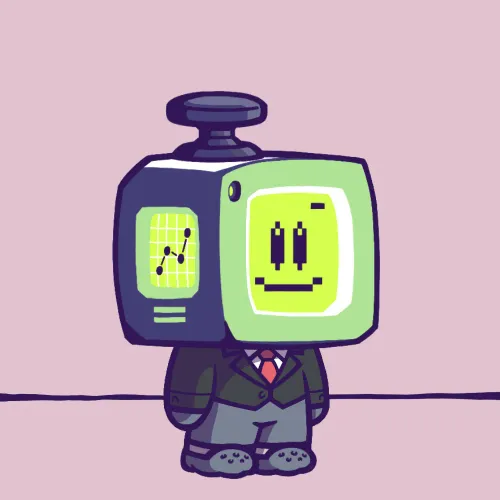 Terminal Kids #777