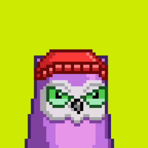 Birdies Hood #4309