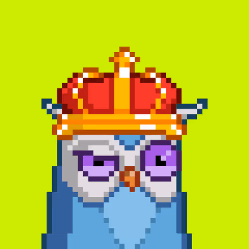 Birdies Hood #4324