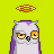 Birdies Hood #1478