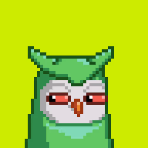 Birdies Hood #2981
