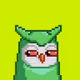 Birdies Hood #2981
