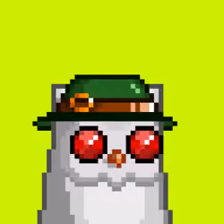 Birdies Hood #1559