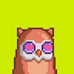 Birdies Hood #211