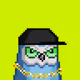 Birdies Hood #3554