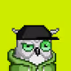 Birdies Hood #5301