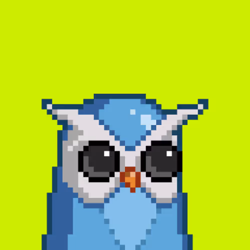 Birdies Hood #4316