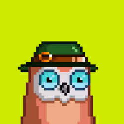 Birdies Hood #4919