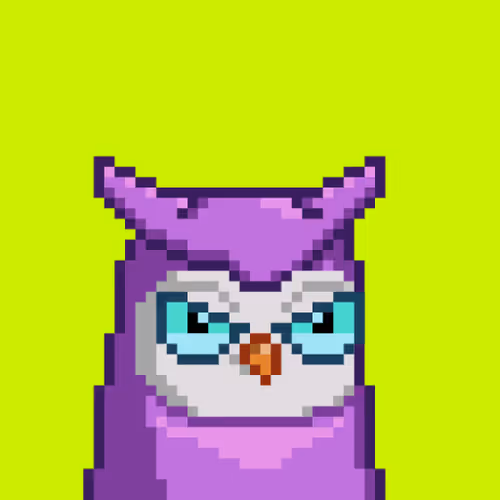 Birdies Hood #4319