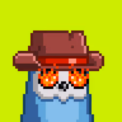 Birdies Hood #4346