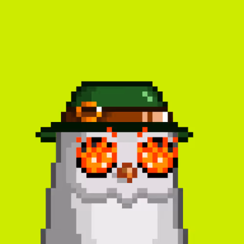 Birdies Hood #4310